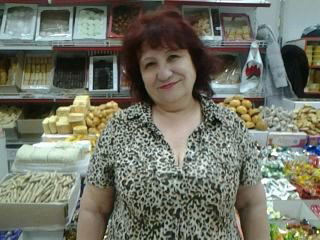 Галина Сокирко(Бридун)