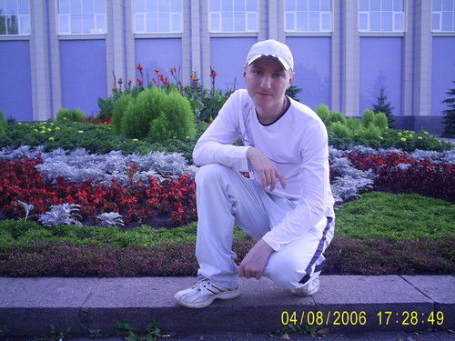 Димитрий Veerus