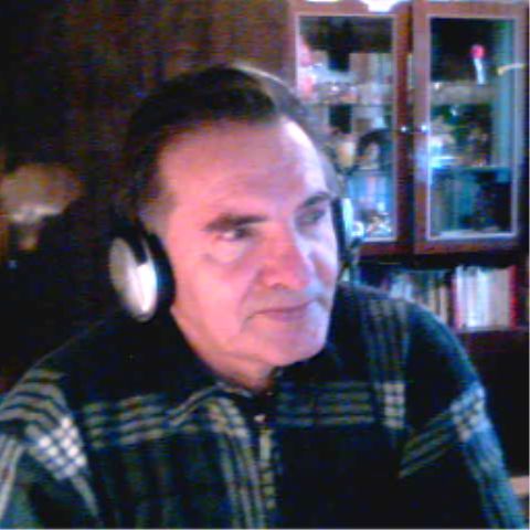 Владимир Фёдоров