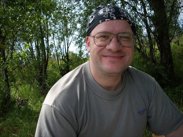 Александр Черевиченко