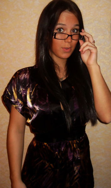 Анастасия Долгих