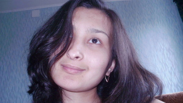 Алия Ташимова