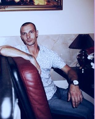 Евгений Гайдедей