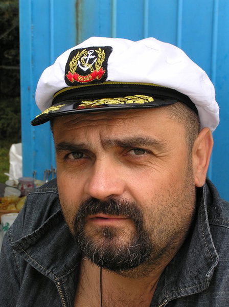 Igor Palamarchyk