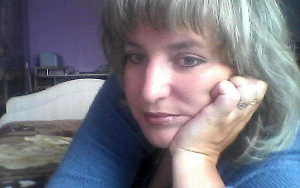 Светлана Храмова