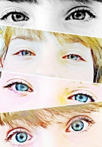 Елизавета Сергеева