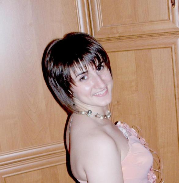 Мариночка Киевская