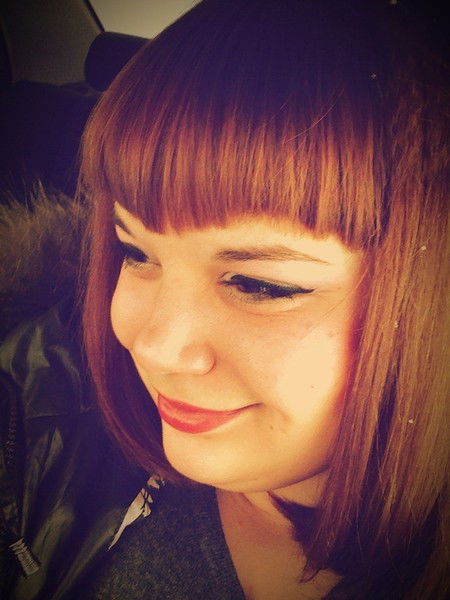 Олеся Любимова