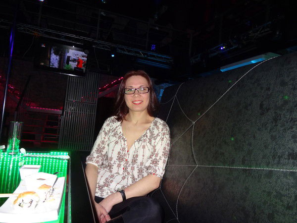 Аделя Абайдулова