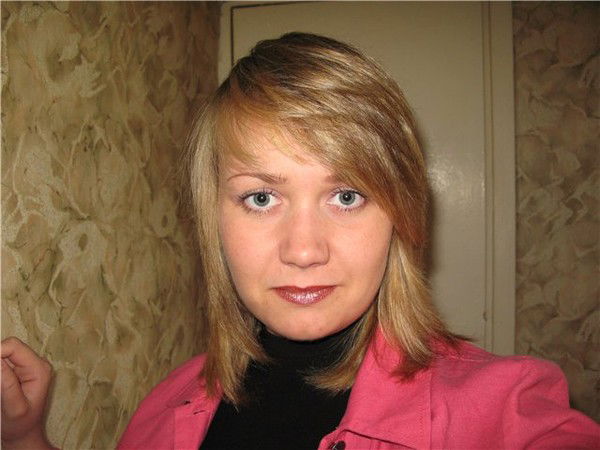 Анна Лебедева