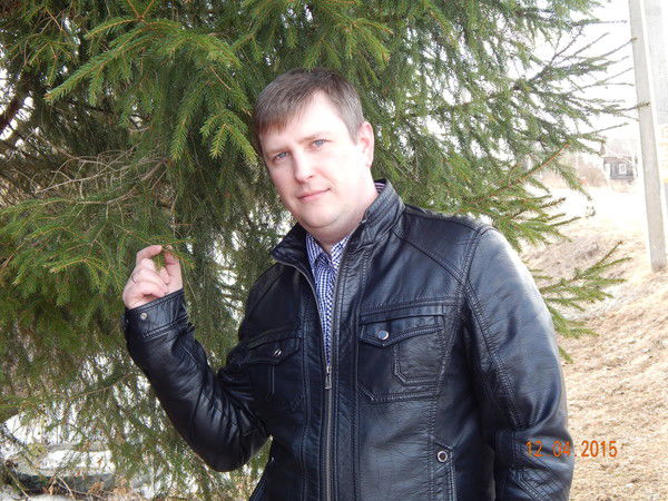 Владимир Шутов