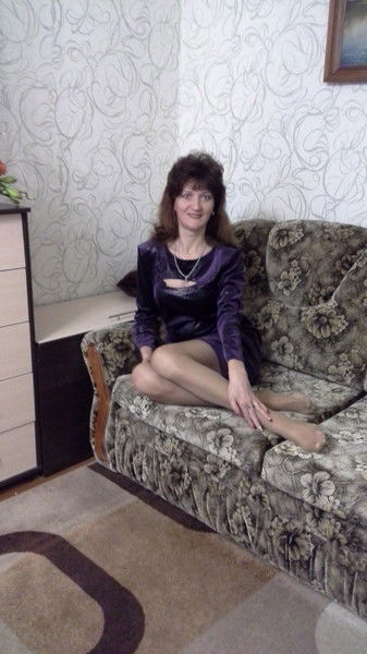 Марина Слободина