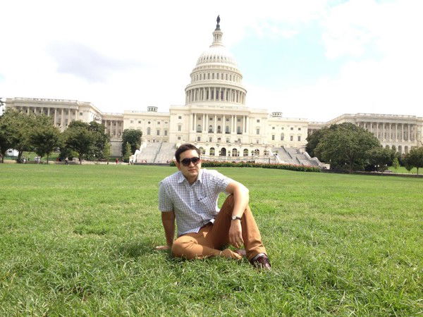 Бахтияр Шаймов