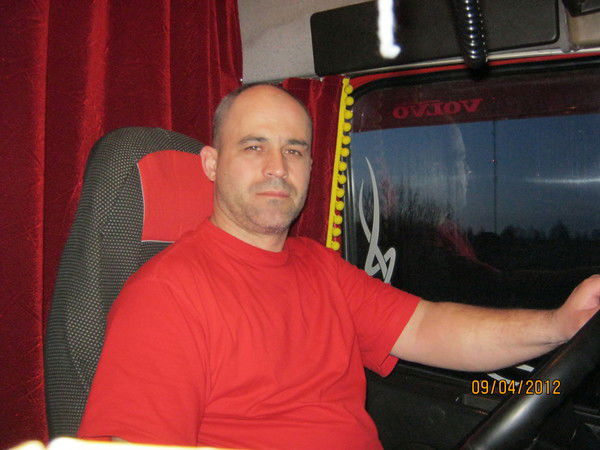 Игорь Мильчаков