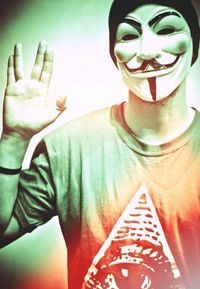 Витя Шаколадный-Зайчик