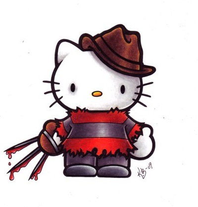 Диана Глинкина