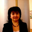 Жамила Жадраева
