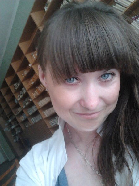 Яна Куценко