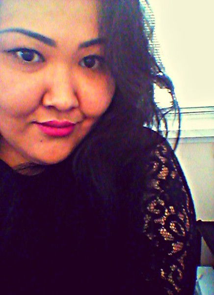 Айнур Каипова