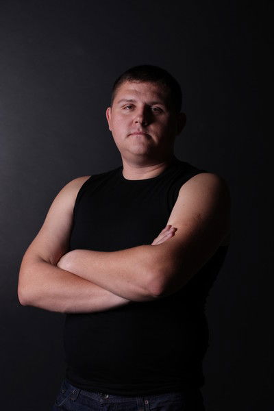 Сергей Макаров