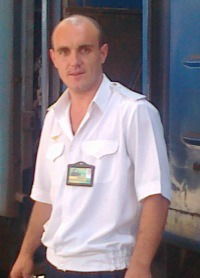 Вадим Кыйдалюк