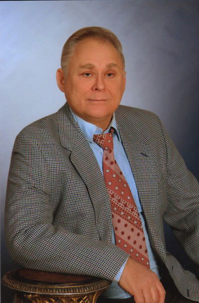 Владислав Обедзинский