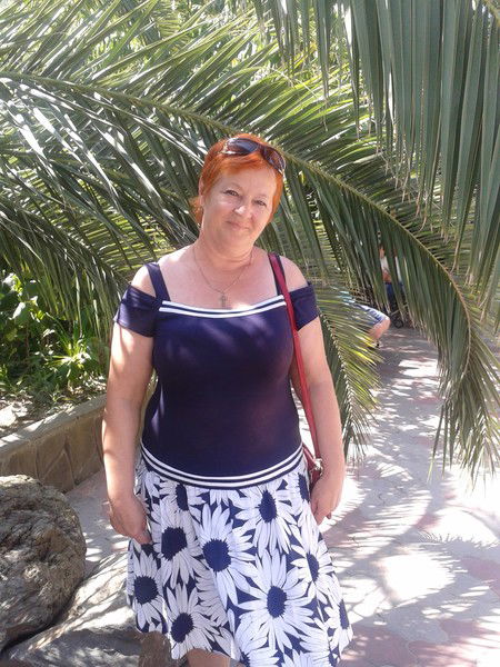 Вера Бубнова