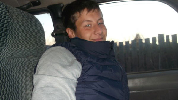 Димон Шатунов