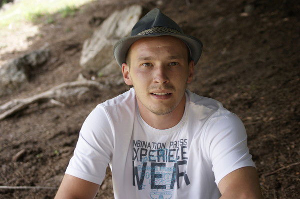 Вадим Селин