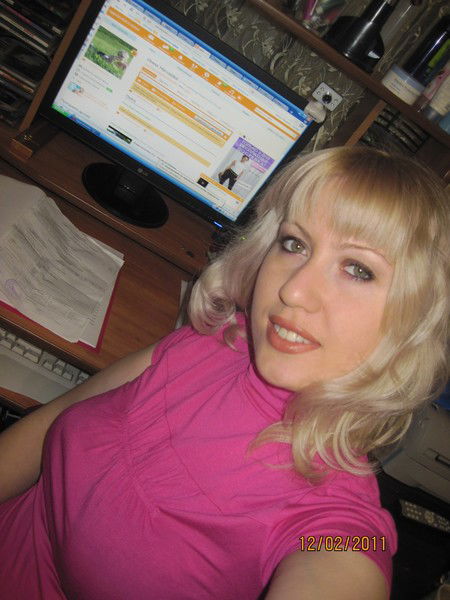 Инна Нечаева