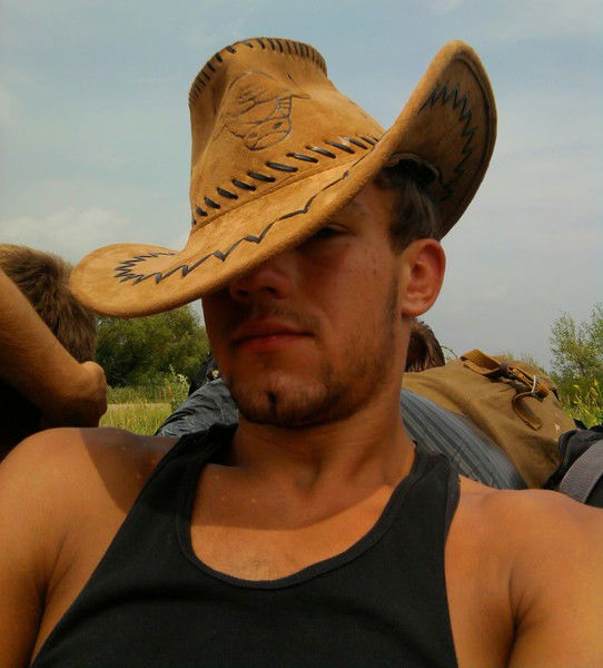 Радзеновский Юрий