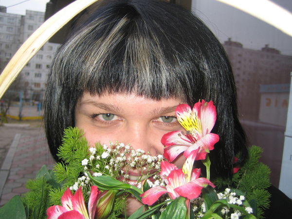 Яна Демьянец