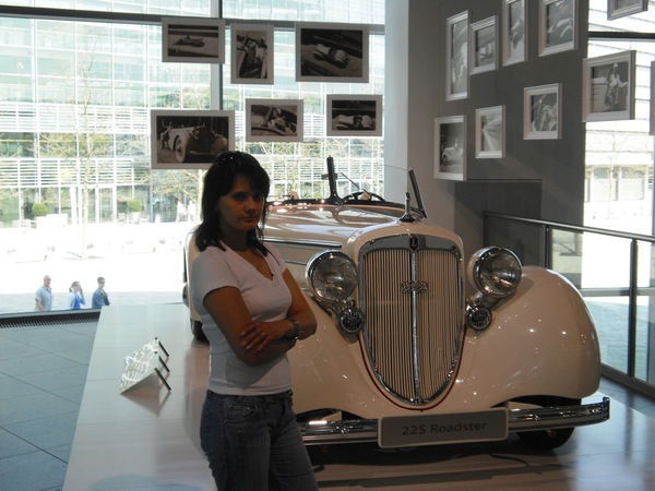 Юлия Речинская