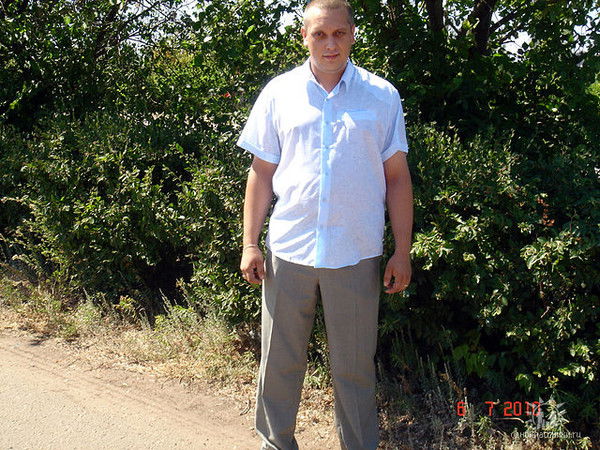 Виталий Симачков