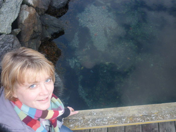 Наталья Ланг