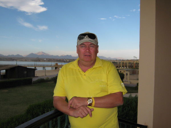 Михаил Светличный