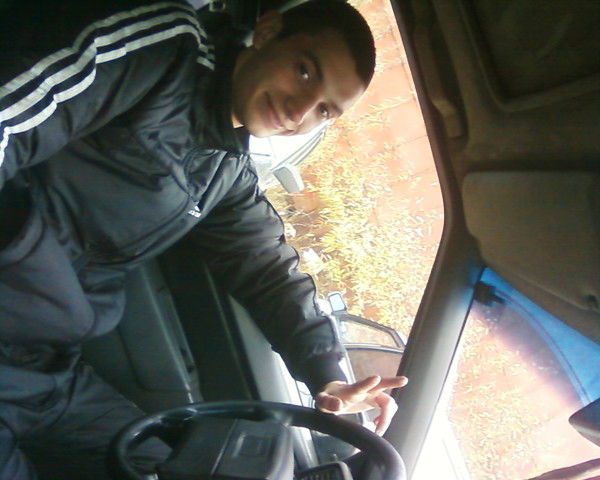 Андрей Прохоров