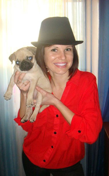 Марина Кирык