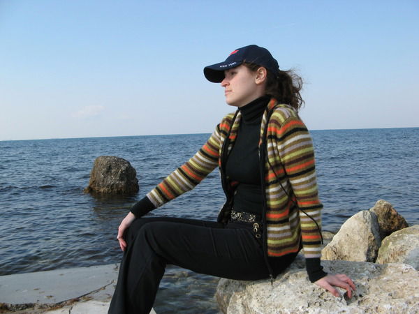 Елена Гриценко