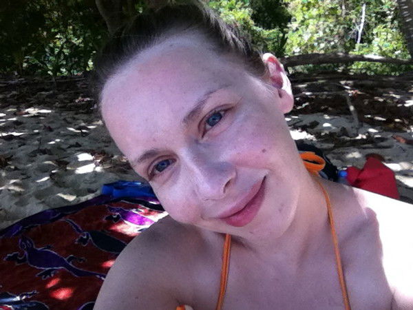 Яна Степаненко