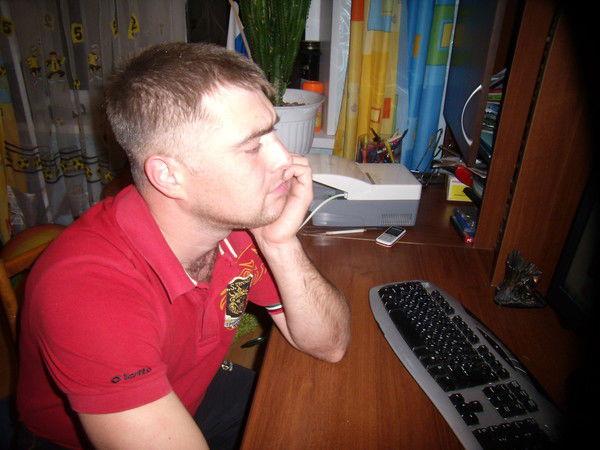 Артём Никулов