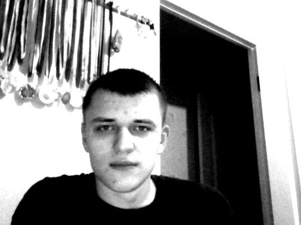 Никита Гришин