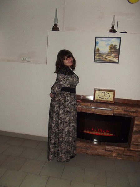 Евгения Сулейменова