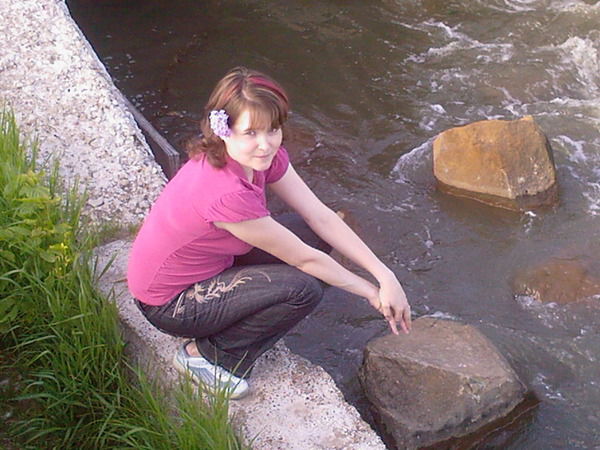 Гульнара Мухтарова