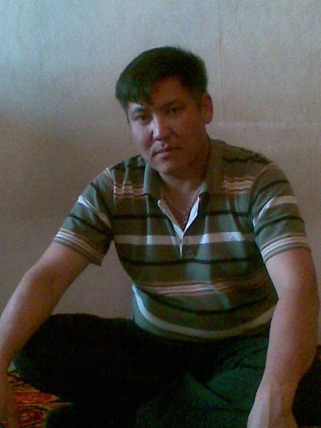 Жанат Цильке