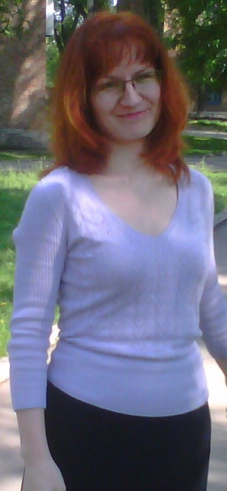 Юлия Парнюк