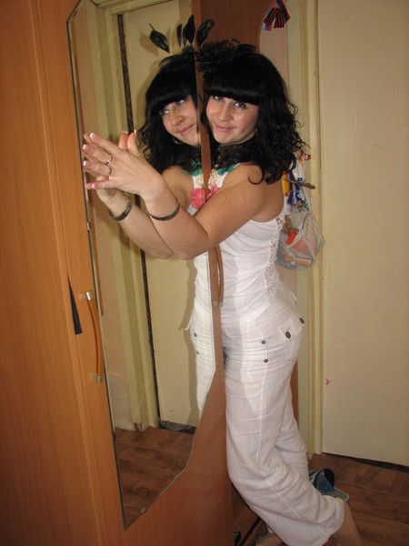 Леся Чернышова