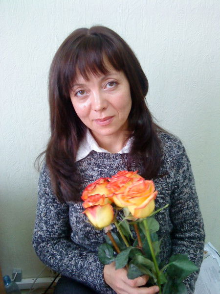 Эльза Макарова