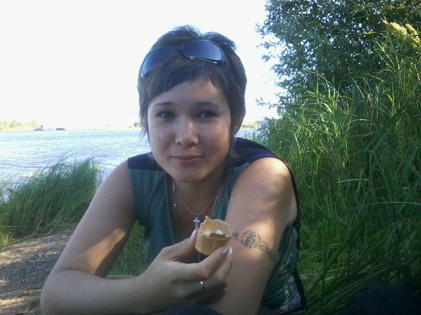 Вероника Дмитриевна