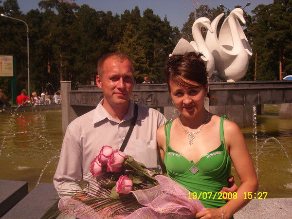 Анна Солдатова (Максимовских)